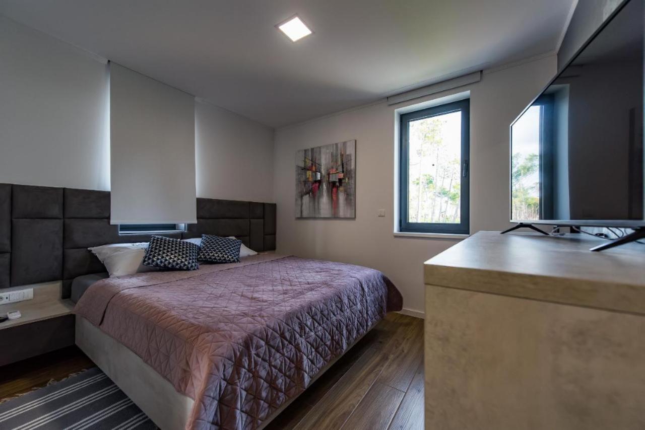 Lisa By Belmont Realty Villa Privlaka (Zadar)