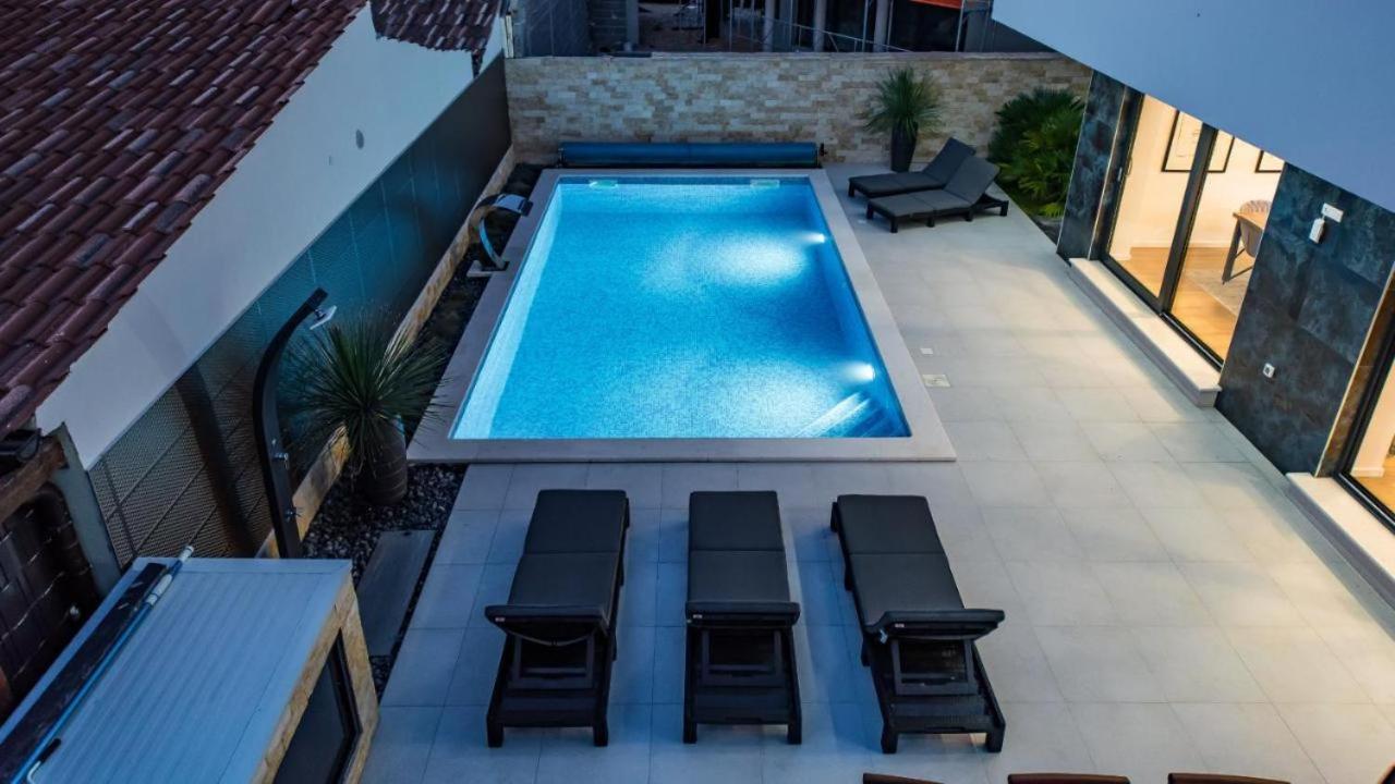 Lisa By Belmont Realty Privlaka (Zadar)