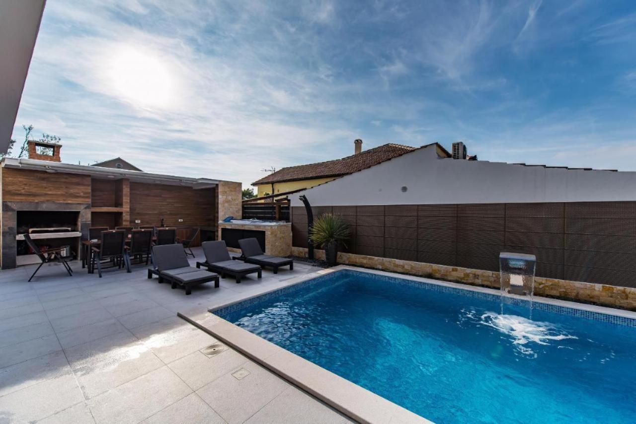 Lisa By Belmont Realty Privlaka (Zadar)